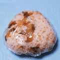 ＊ＫＹＯ＊'s cooksnap of when they made ザーサイとゴマのおにぎり.