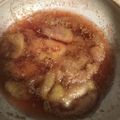 ダイスケン's cooksnap of when they made 無花果のコンポート(ワイン煮)その2.