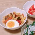 a2019's cooksnap of when they made 簡単!! 夏野菜で基本のラタトゥイユ♪.
