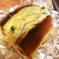 ☆はあ☆'s cooksnap of when they made マカロニサンド.