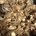 マリアマリママ's cooksnap of when they made ☆厚揚げ・もやし・キムチ炒め☆.