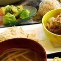 おうちごはん☆'s cooksnap of when they made 簡単に一品！もやしのおひたし？サラダ？.