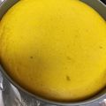 アニキの嫁's cooksnap of when they made カボチャプリン.