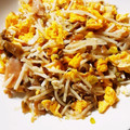 オアシス☆彡's cooksnap of when they made ザーサイとたけのこの中華風炒め.