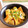 あんなっぴー's cooksnap of when they made 簡単ヘルシー☆厚揚げと玉ねぎの玉子とじ.