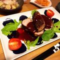 Sugarもんすたー's cooksnap of when they made お洒落な煮牛　赤ワインソース.