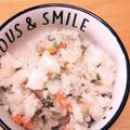 のりこったん's cooksnap of when they made ★食べたら止まらない！！中華風卯の花★.