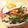 papikun's cooksnap of when they made 簡単♪激ウマd(。ゝω・´)キムチ丼～♪.