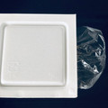 レッツ5's cooksnap of when they made パック納豆の中フィルムだけを引き抜く方法.