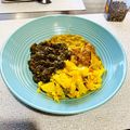 cyncyn's cooksnap of when they made お子様にも安心^^辛くない自家製カレー粉.