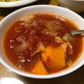 クックATFIP9☆'s cooksnap of when they made 圧力鍋で！簡単鶏肉のトマト煮込み.