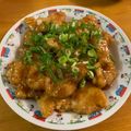 ちゃん☺︎'s cooksnap of when they made 胸肉なのにしっとり柔らか！柚子ポン焼き.