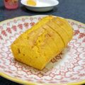 ぐみぐみさやか's cooksnap of when they made 簡単！バター不要！人参のパウンドケーキ！.