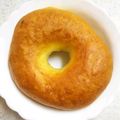 クックGB6431☆'s cooksnap of when they made プレッツェルベーグル.