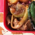 くーちゃん♬'s cooksnap of when they made ピーマンと牛肉の味噌炒め.