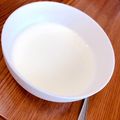 りんご022's cooksnap of when they made 簡単おやつ♡ふるふるミルクプリン.
