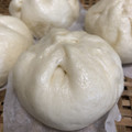 か・あ・り・のママ's cooksnap of when they made 万能生地で簡単！もっちりふわふわ中華まん.