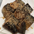 れんこんな's cooksnap of when they made 時短簡単＊鯖の照り焼き.