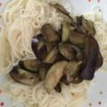 ﾌﾞﾚﾝﾀﾞ's cooksnap of when they made 安いそうめんを美味しく茹でる方法.