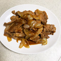 はる坊ちゃん's cooksnap of when they made おいしい！簡単！生姜焼き.