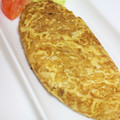 りこぴんmama's cooksnap of when they made :: とろとろ 納豆卵とじ ::.