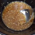 クックFZFSP4☆'s cooksnap of when they made 覚書☆バンバンジーのたれ.