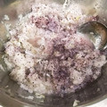 ユーロン's cooksnap of when they made さっぱり仕上がる！ゆかり白だし大根おろし.