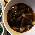 yumihuar's cooksnap of when they made 水なすの煮びたし.