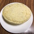 ＢＯＯにゃん's cooksnap of when they made ☆おからパウダーでチーズ蒸しパン☆.