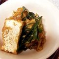 もりっこかふぇ's cooksnap of when they made ベジタリアンのための麻婆春雨.