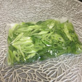 ☆こまっと☆'s cooksnap of when they made 長ネギの冷凍保存.