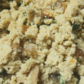 ととぐり's cooksnap of when they made 我が家のおからの煮物.