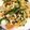 ジンベイ5's cooksnap of when they made そうめんかぼちゃ（金糸瓜）のアジアン炒め.