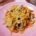 あっきー5296's cooksnap of when they made 【栄養満点ダイエット食】切干大根と糸こん.
