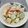 ♪快適一人暮らし♪'s cooksnap of when they made はんぺんｻﾗﾀﾞ.
