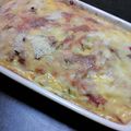 ぷちゃ98's cooksnap of when they made 簡単☆ほうれん草とベーコンのキッシュ.