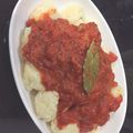 けいゴン's cooksnap of when they made トマト缶で何かと便利なトマトソース♪.
