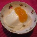 エプロンけいこ's cooksnap of when they made ヘルシー簡単ヨーグルトムース.
