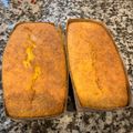 クック2G9N2B☆'s cooksnap of when they made 母の味♪にんじんケーキ.
