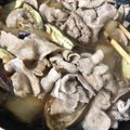 なつみ★ひ's cooksnap of when they made 冬瓜☆豚バラの炒め煮☆.