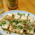 かわゆう1211's cooksnap of when they made さっぱり☆厚揚げ焼き.