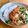 Miiyasusho's cooksnap of when they made 野菜かつライス☆.