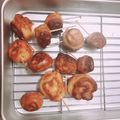 クッキングホチョ's cooksnap of when they made 何個でもOK♪驚く程軽いアメリカンドッグ.
