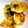 ぁねごん's cooksnap of when they made お弁当に！海老と枝豆のはんぺん焼き.