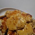 あふぉん's cooksnap of when they made ♡簡単ヘルシー豆腐ハンバーグ♡.