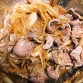 ゆみくっきん's cooksnap of when they made 簡単！箸が進む最強おつまみ☆砂肝ポン酢☆.