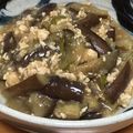 ピアノママ's cooksnap of when they made 揚げない！辛くない！麻婆茄子.