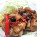 ゆかよし's cooksnap of when they made 時間短縮！焼★鶏の南蛮漬け.