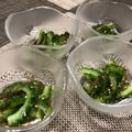 ♡てるてる♡'s cooksnap of when they made もずく酢ゴーヤ.