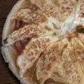 りんtukiyono's cooksnap of when they made ニラとキャベツたっぷり餃子.